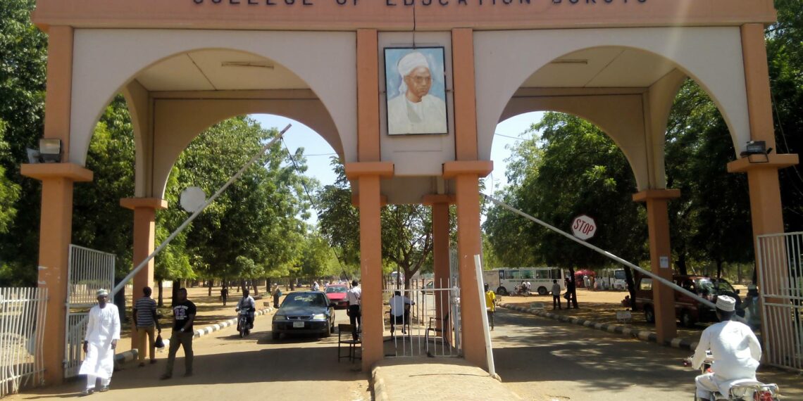Shehu Shagari College of Education