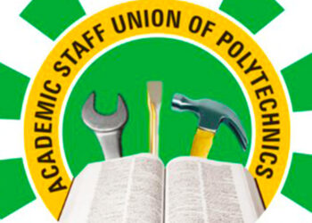 Academic Staff Union of Polytechnics, ASUP