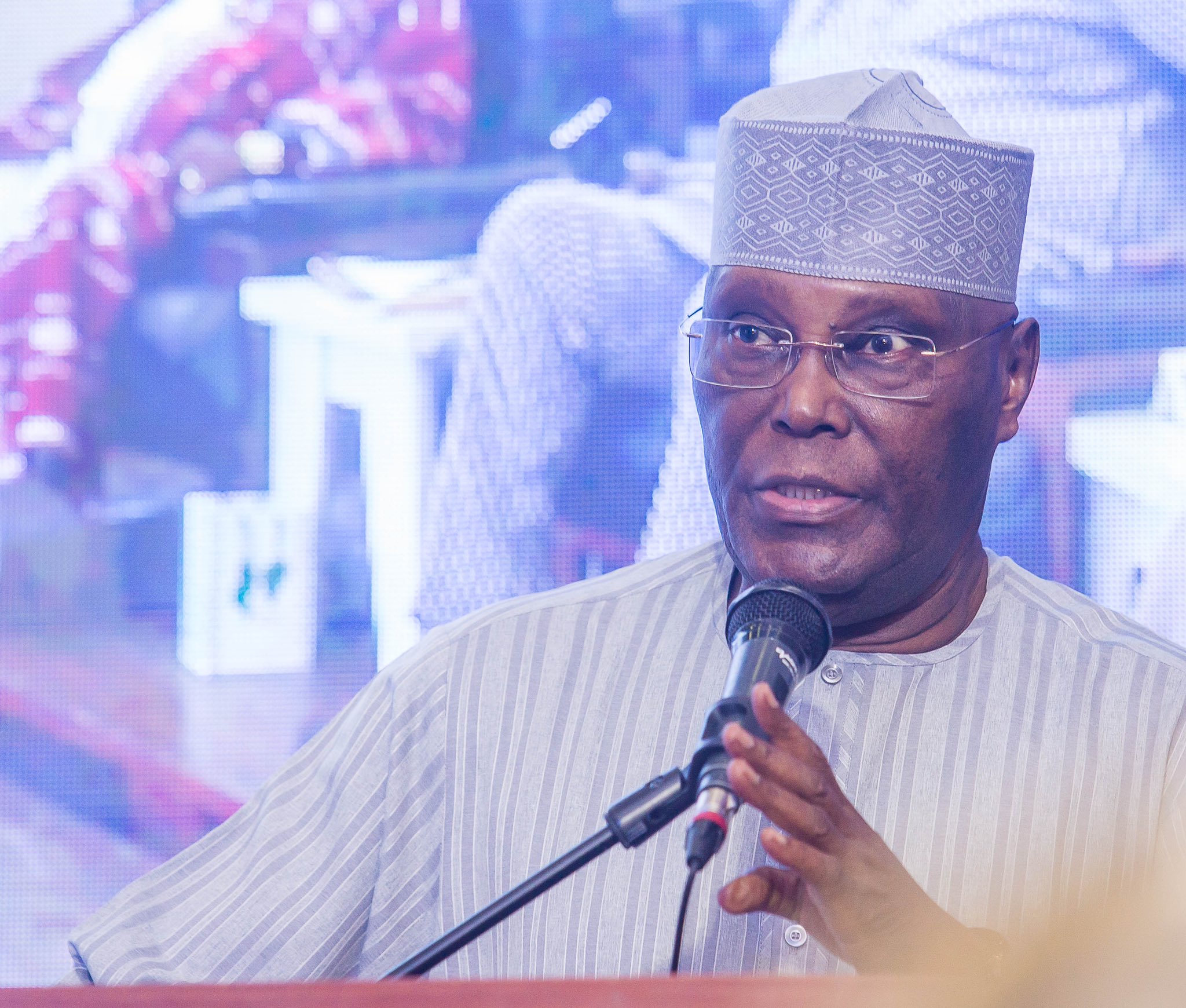2023: Lawyer asks court to disqualify Atiku from presidential race
