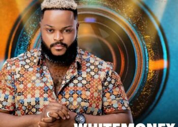 BBNaija season 6 winner, Whitemoney