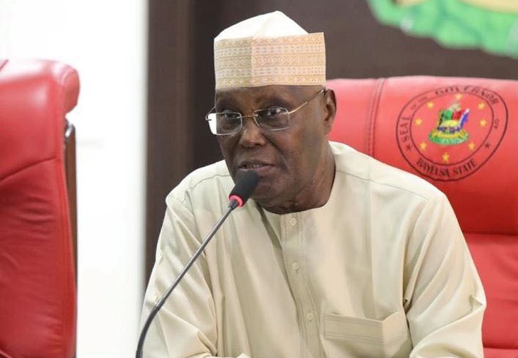 Atiku Abubakar