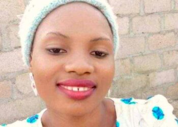 Deborah Samuel - killed in Sokoto