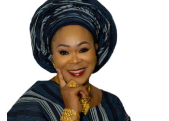 The All Progressives Congress (APC) got its first female presidential aspirant on Thursday as Uju Ohanenye bought the party’s Expression of Interest and Nomination forms in Abuja.