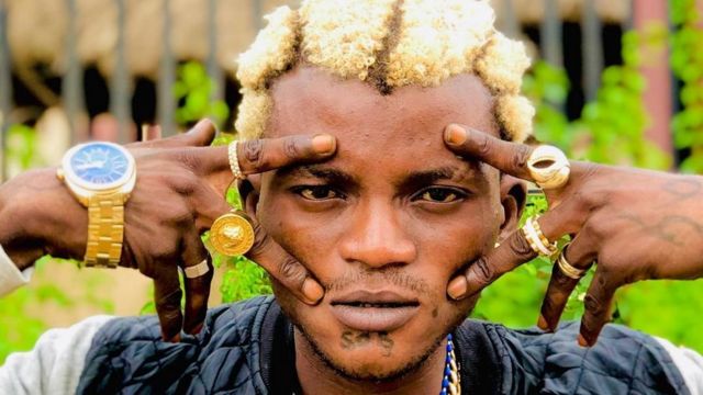 How Portable became overnight celebrity, his many controversies - Premium Times Nigeria