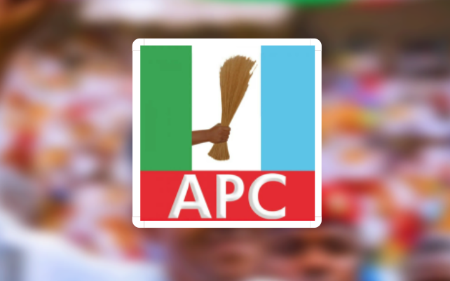 Ekiti 2026: APC disqualifies Kayode Ojo ahead of primary, dissolves Enugu exco