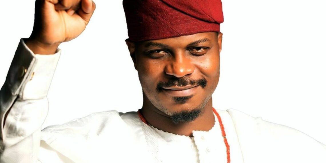 Gbadebo Rhodes-Vivour won the Lagos State Labour Party (LP) governorship substitution primary election