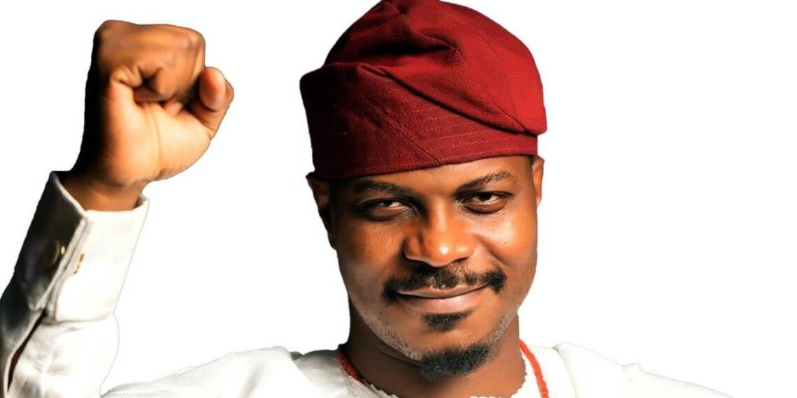 Gbadebo Rhodes-Vivour won the Lagos State Labour Party (LP) governorship substitution primary election