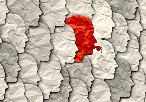 Whistleblowers, journalists and the need for protection, By Godwin ...