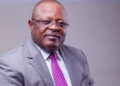 Governor Dave Umahi of Ebonyi State