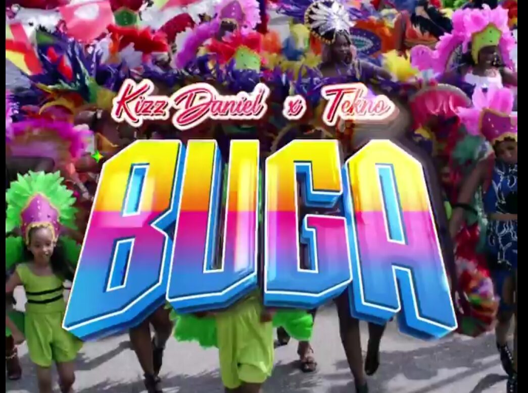 ‘Buga’, ‘Stand Strong’, ‘Last Last’ other hits that dominated first half of 2022