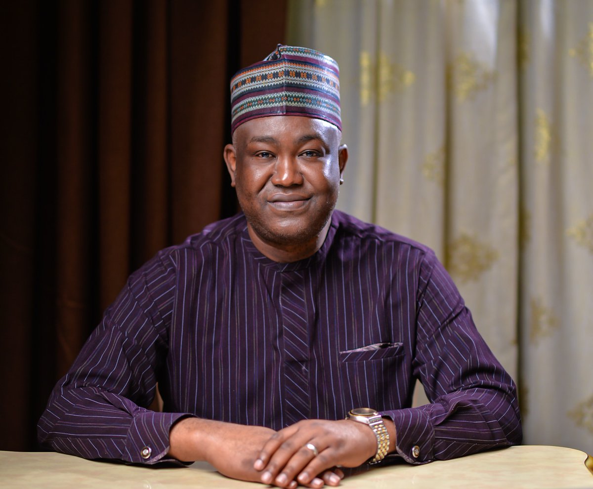 Court orders INEC to recognise Olawepo-Hashim’s as Accord Party  presidential candidate