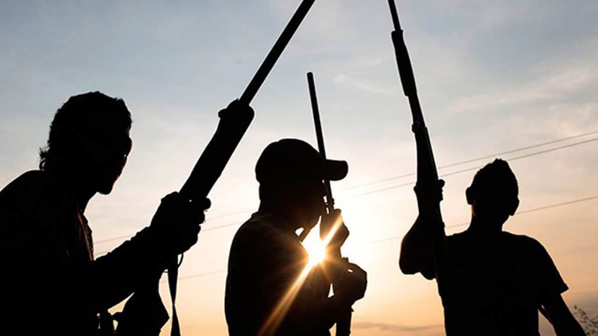 Six missing as gunmen attack officials in Kogi