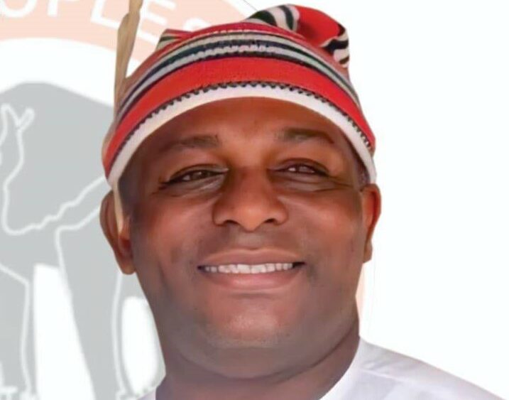 2023: Orji Kalu’s brother clinches APP governorship ticket in Abia