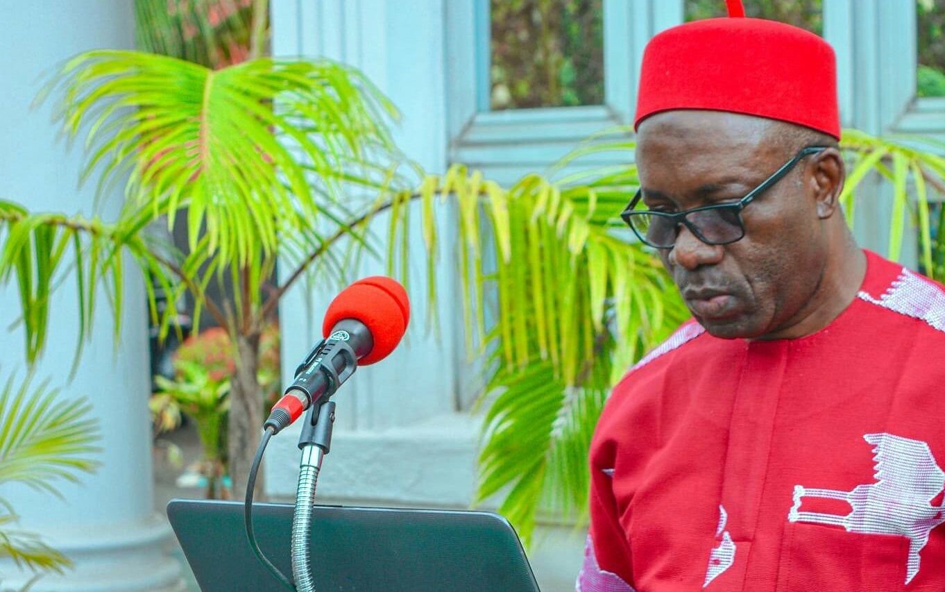 Again, Anambra govt vows to prosecute woman accused of assaulting teenager with hot iron