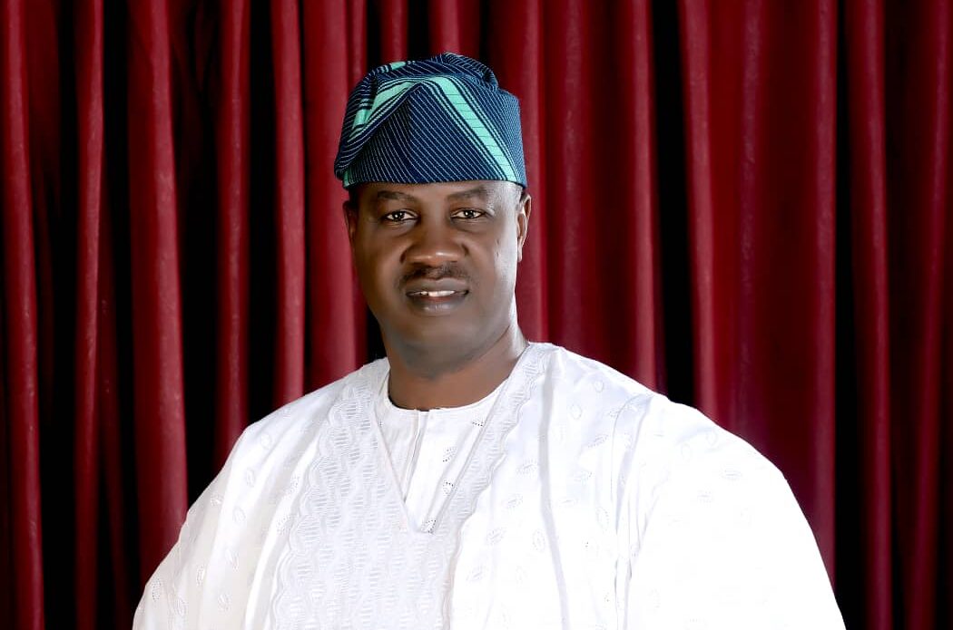 Lagos PDP chieftain Gbadamosi defects to Labour Party