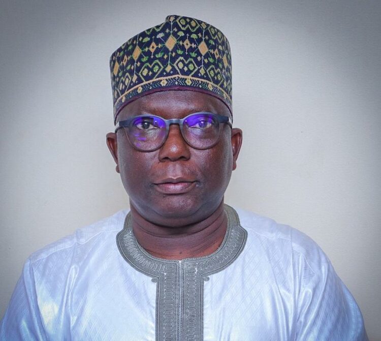 Dahiru: Towards a resolution of Nigeria's climate concerns, By ...