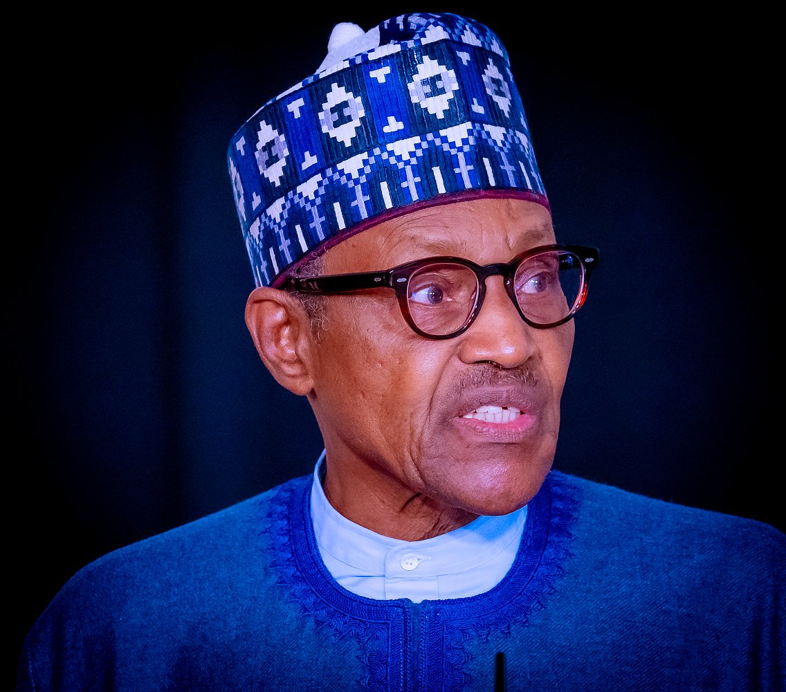 Ohanaeze criticizes Buhari over comments on insecurity in South-east