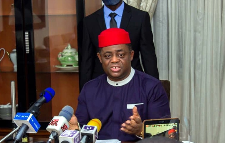 Corruption Allegation: Fani-Kayode Demands Arrest, Prosecution of Ayu and Others