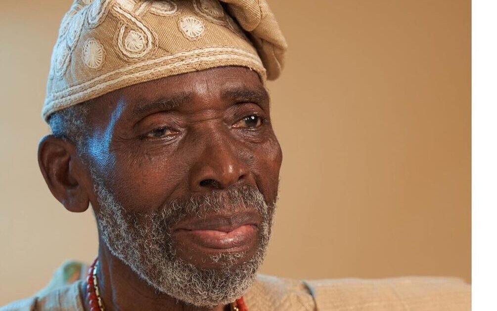 Atiku, Keyamo, RMD, Kate Henshaw, Funke Akindele, others mourn Olu Jacobs