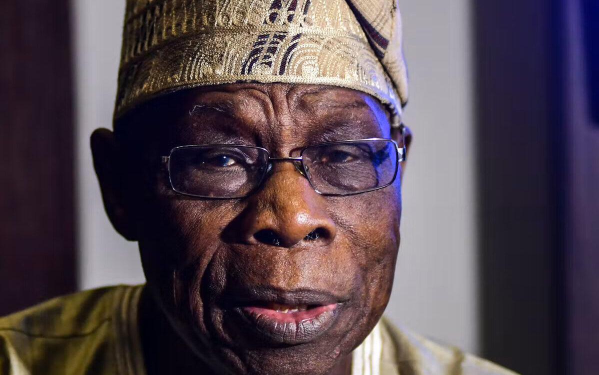 Why I admire Charly Boy – Obasanjo