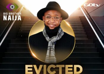 Cyph was one of the first housemates to be evicted from the Big Brother House