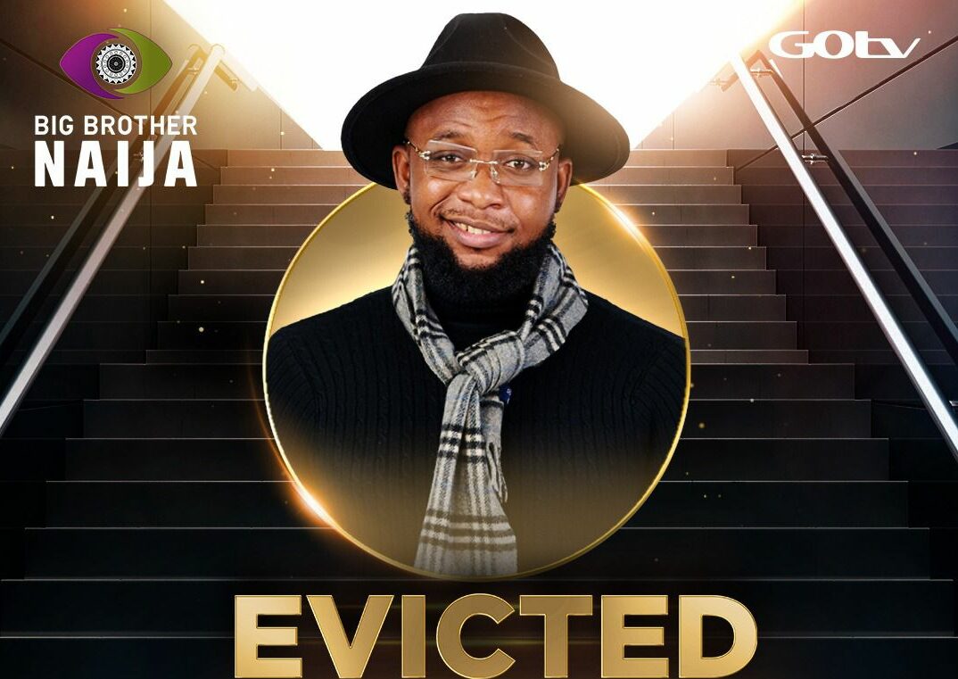 Cyph was one of the first housemates to be evicted from the Big Brother House