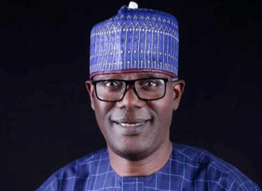 Managing Editor, Northern Operations of The Nation newspaper, Yusuf Alli