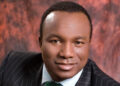 Dr Sunday Adelaja writes about Nigerians in Diaspora.