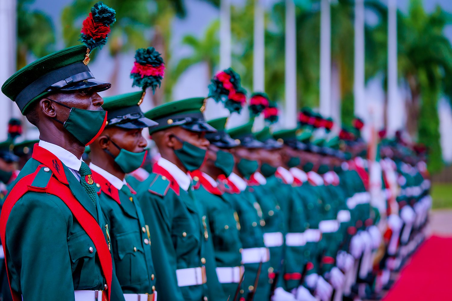 Presidential Guards Brigade