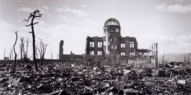 Hiroshima Bombing