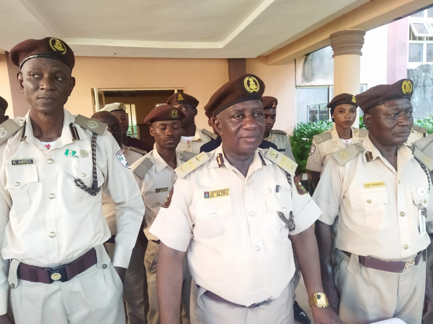 Hope For Nigeria Gunmen Attack Jigawa Community Kill Immigration 