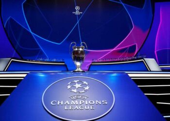 2022/23 UEFA Champions League