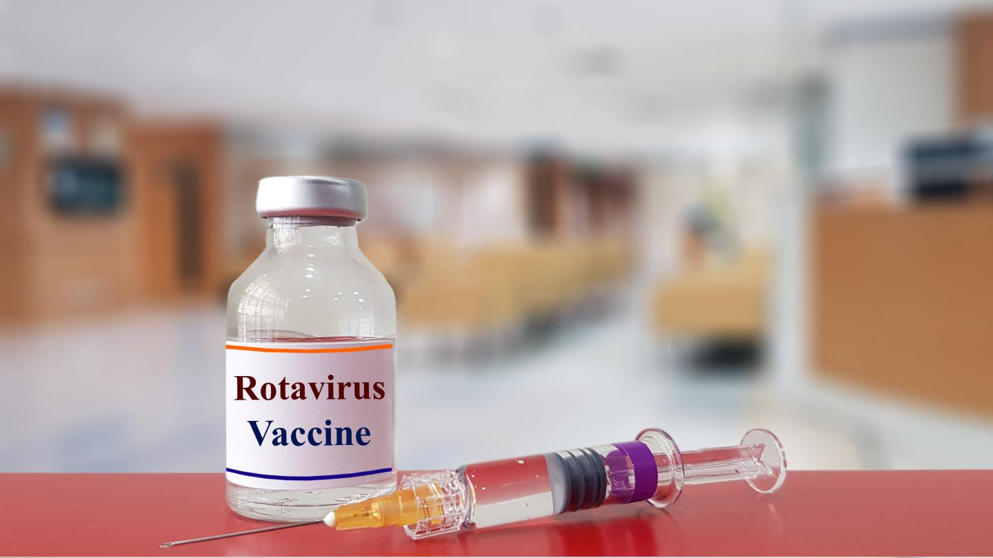 Nigeria introduces Rotavirus vaccines into routine immunisation