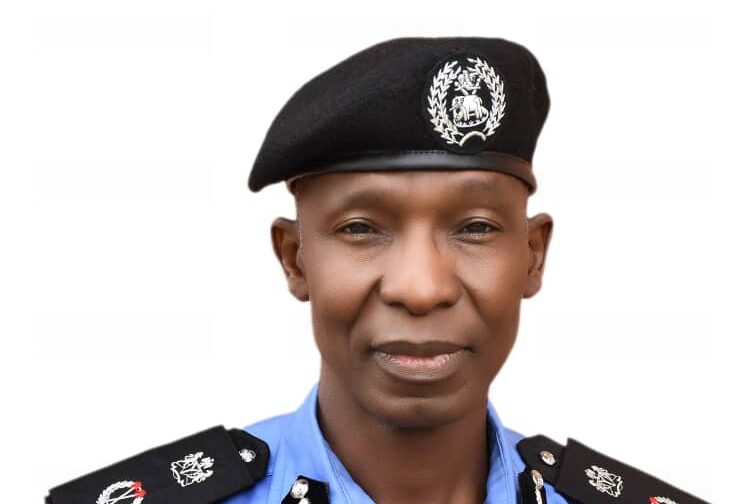 New commissioner of police assumes duty in Enugu | Premium Times Nigeria