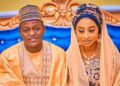 Yusuf Bishir and wife abducted