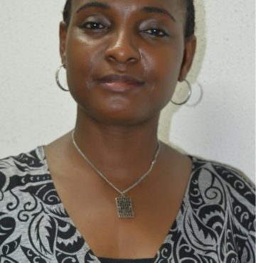 Damilola Agbalajobi, the appointed head of the OAU department of political science.