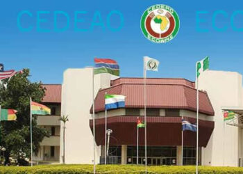 ECOWAS Parliament