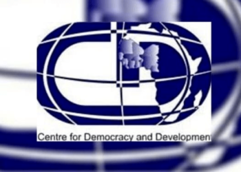 Centre for Democracy and Development (CDD)