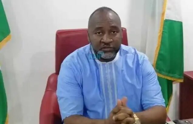 Ex-presidential candidate accuses Atiku-led coalition of bribing ADC state officials to vacate office