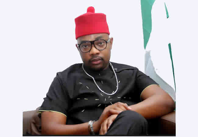 APP leader rejects court order on party deregistration, cites threat to democracy
