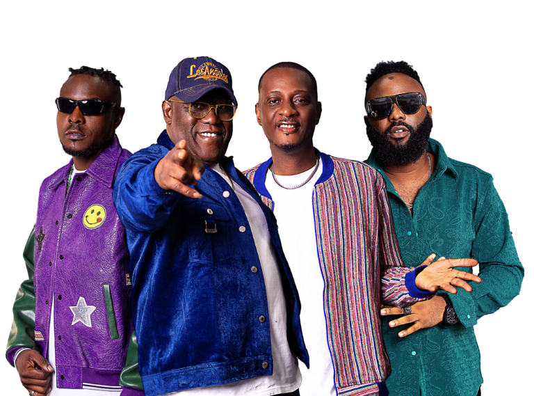 Knowledge - Chosen One Naija Songs // Naijapals