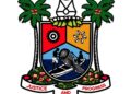Emblem of Lagos State Government