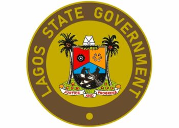 Lagos state government logo