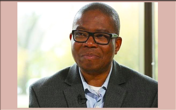 Omolade Adunbi, Director African Studies Centre, University of Michigan