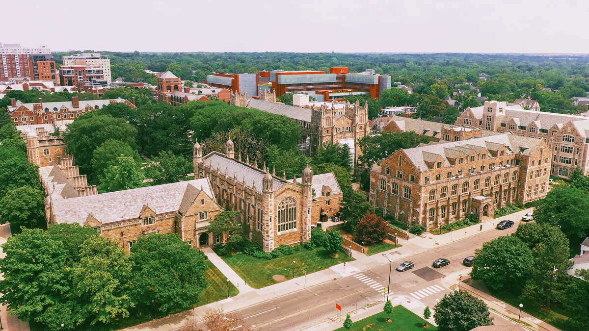 University of Michigan