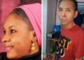 Chinese man kills Nigerian girlfriend for refusing to marry him