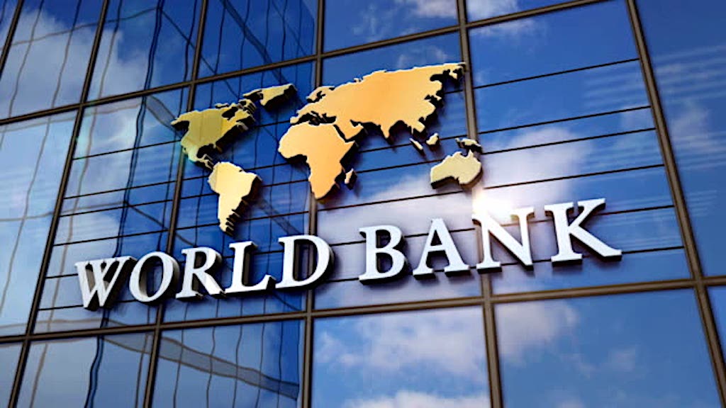 World Bank sanctions 35 firms, individuals