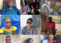 Collage of Nigerian Senior Citizens.