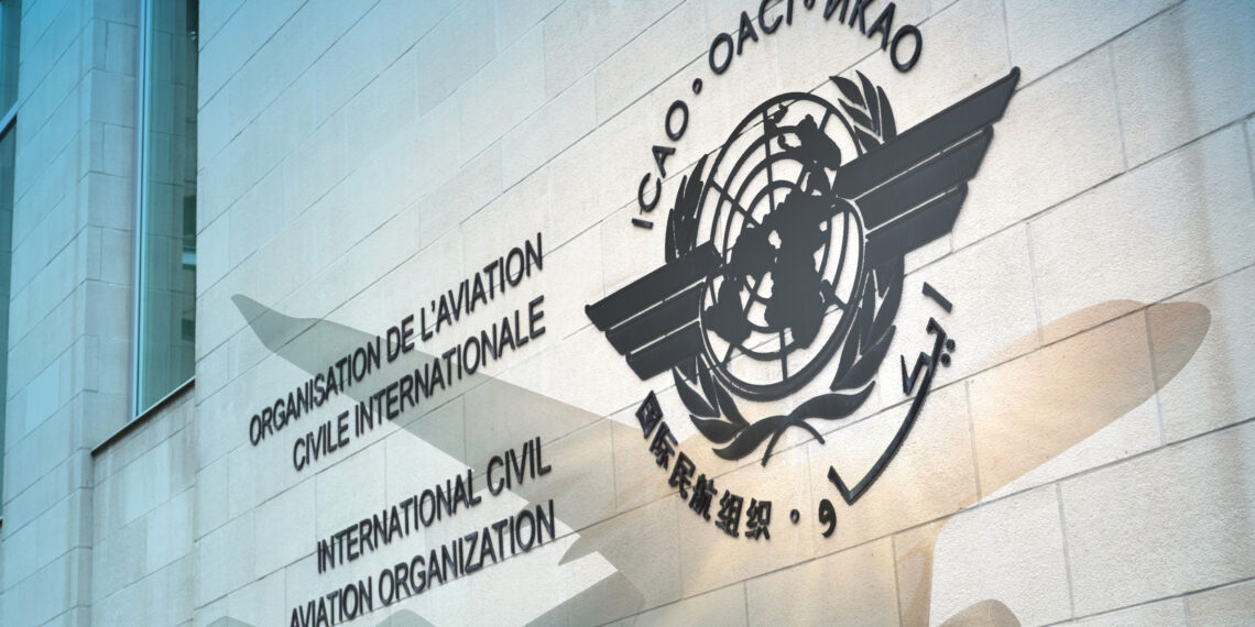 International Civil Aviation Organization (ICAO) Council