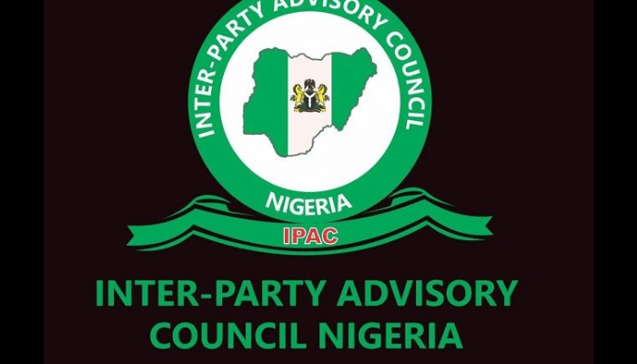IPAC suspends ADP over refusal to sign its constitution